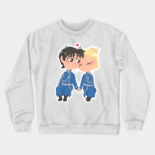 Chibi Royai Crewneck Sweatshirt